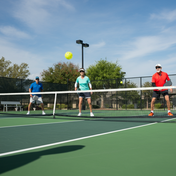 2025, l’anno rivoluzionario per il Pickleball in Italia
