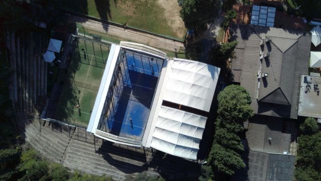 DPCM e padel: si può giocare in zona arancione?