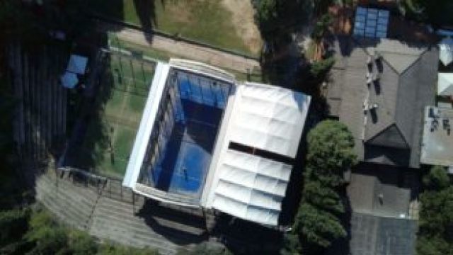 padel dpcm