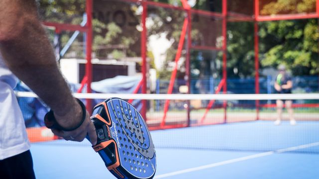 COPERTURE SPORTIVE: COPERTURE PER CAMPI DA PADEL E NON SOLO.