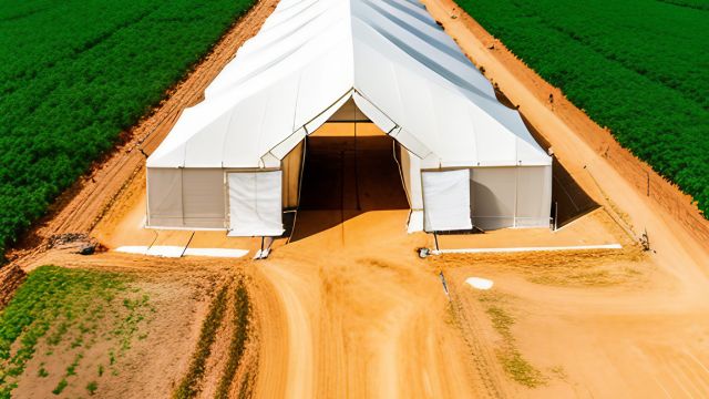 Cosa si può costruire su un terreno agricolo?