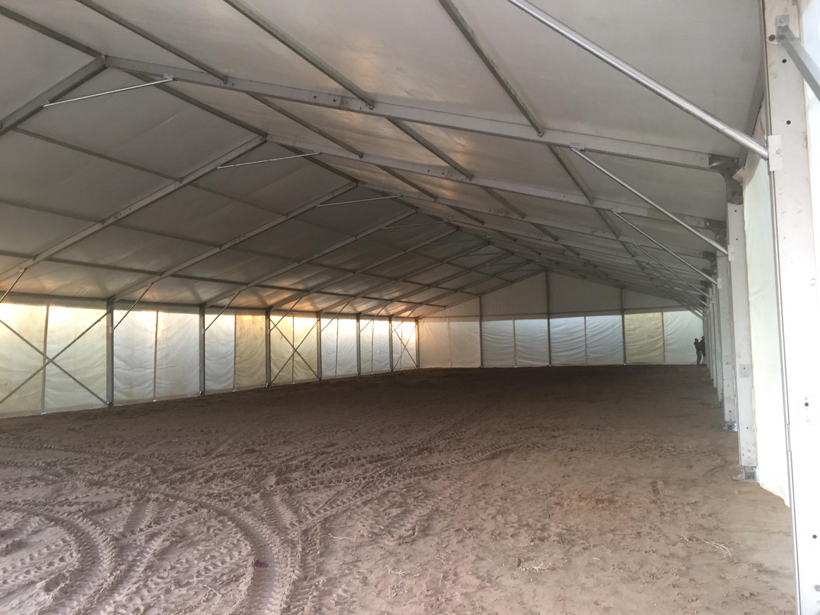 Foto installazione Ripi