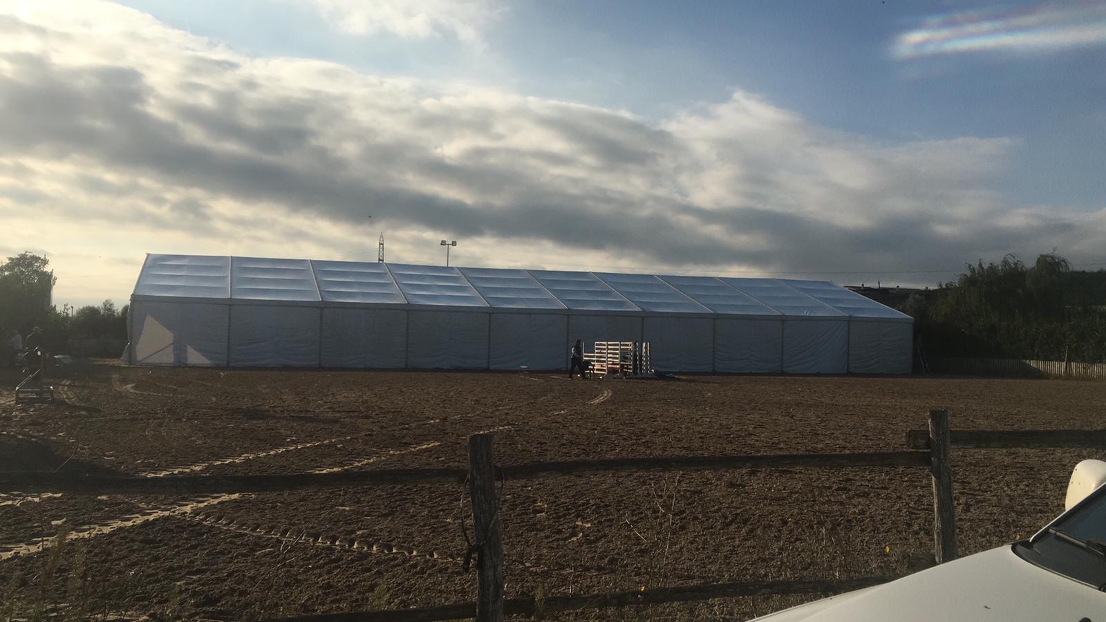 Foto installazione Provincia di Frosinone