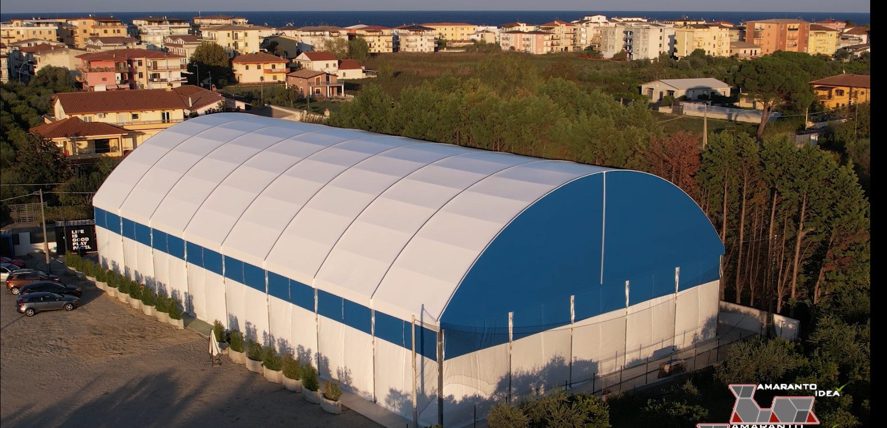 Foto installazione SOLIERA