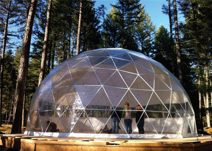 La cupola geodetica: un modello di casa alternativo ed economico