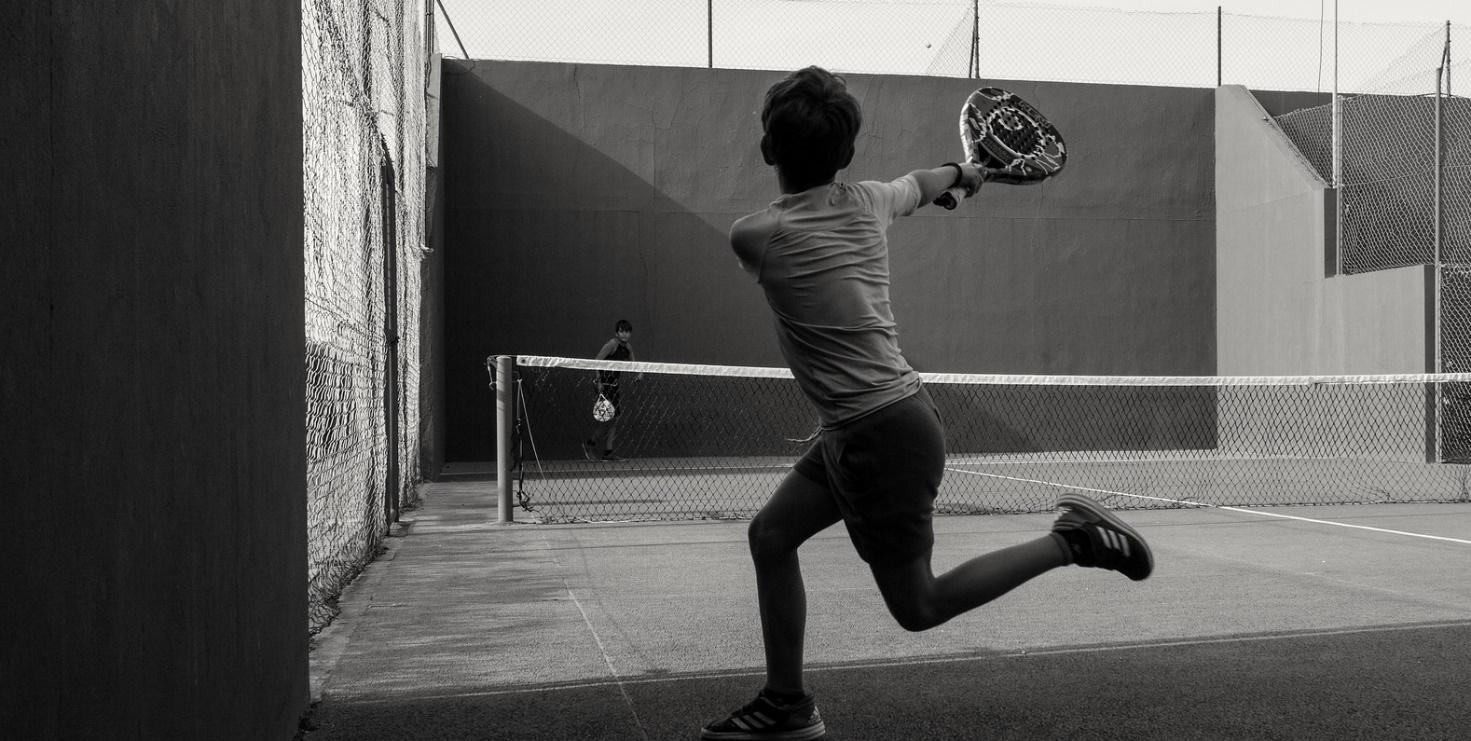 gioco padel