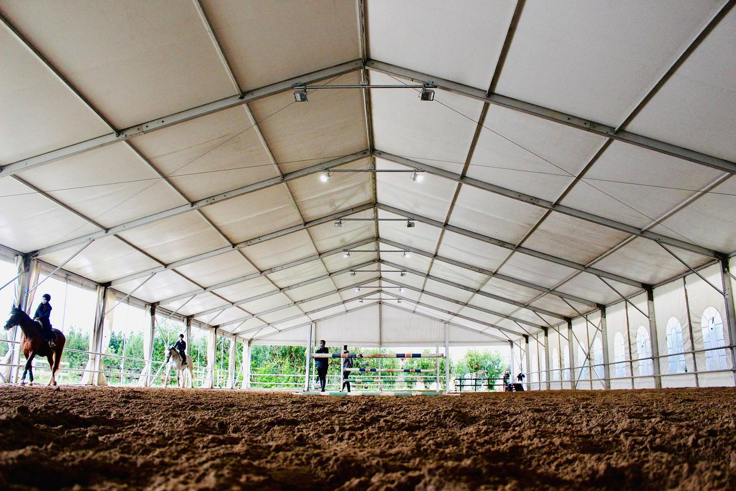 Foto installazione Firenze