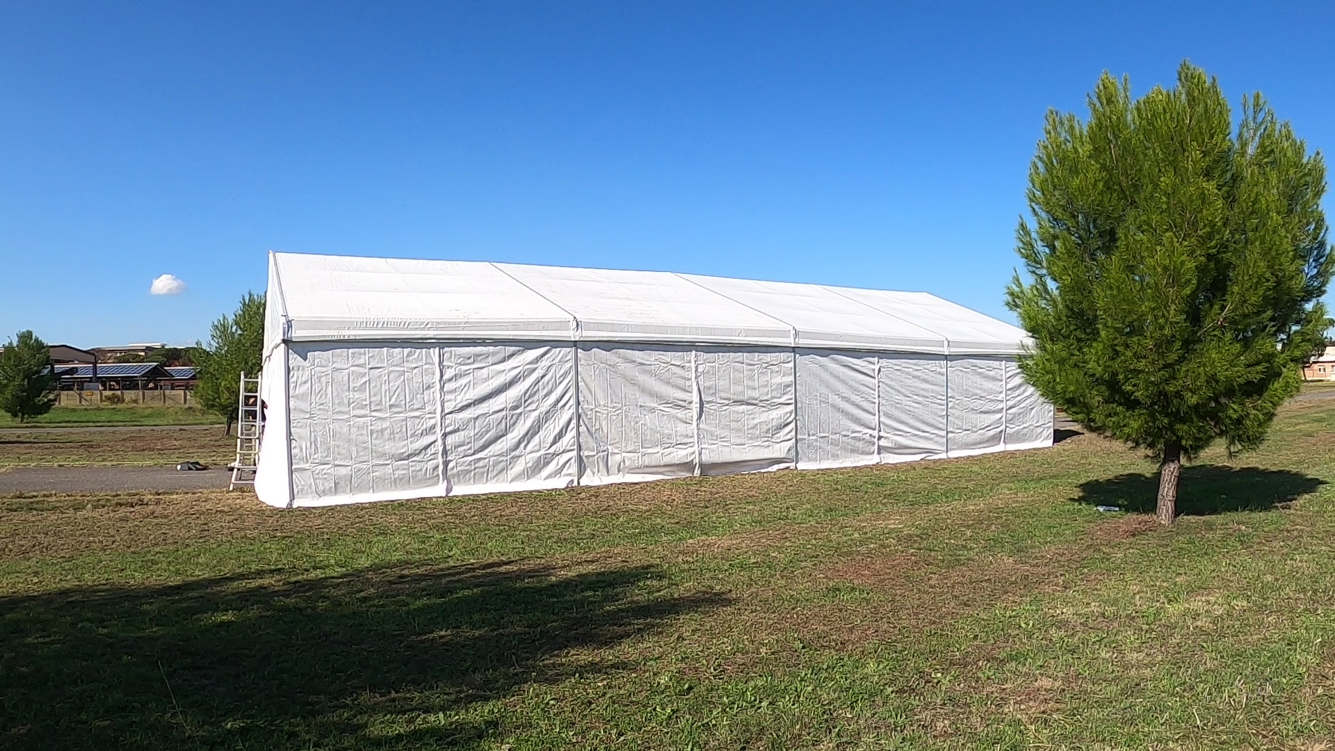 Foto installazione PORCIA