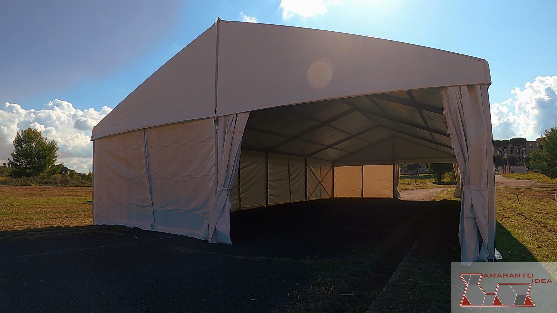 Foto installazione Latina