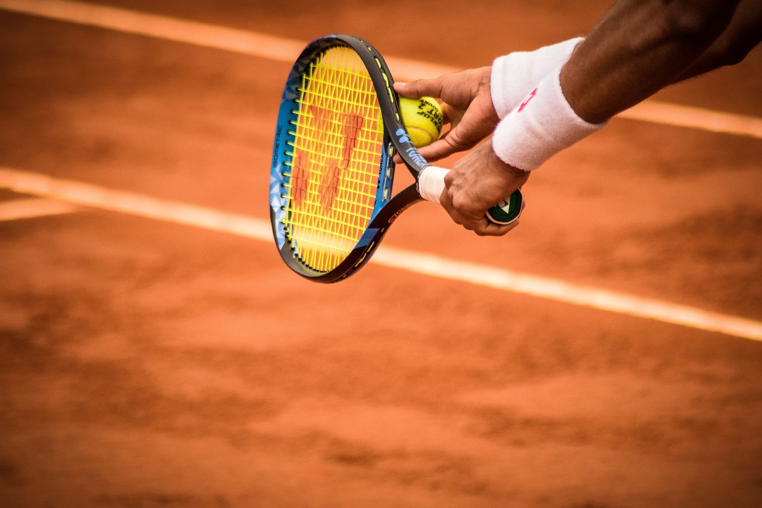 Come trasformare un campo da tennis in campo da padel