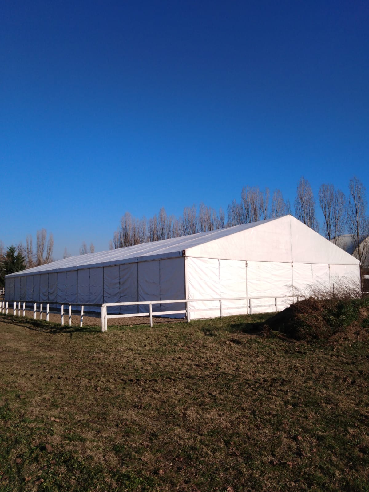 Foto installazione Roccaraso