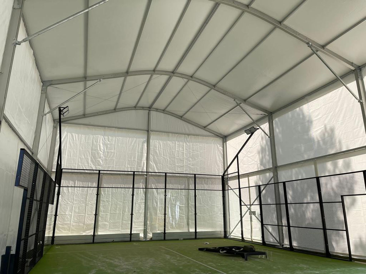 Foto installazione Roma