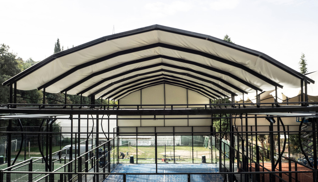 Foto installazione Catanzaro