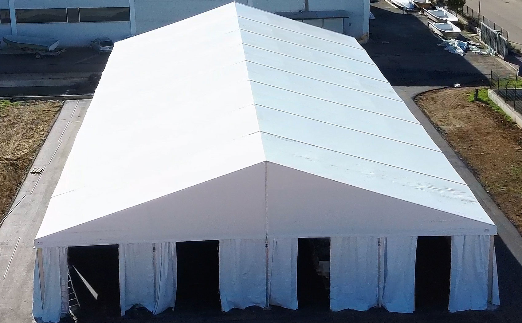 Foto installazione Ripi