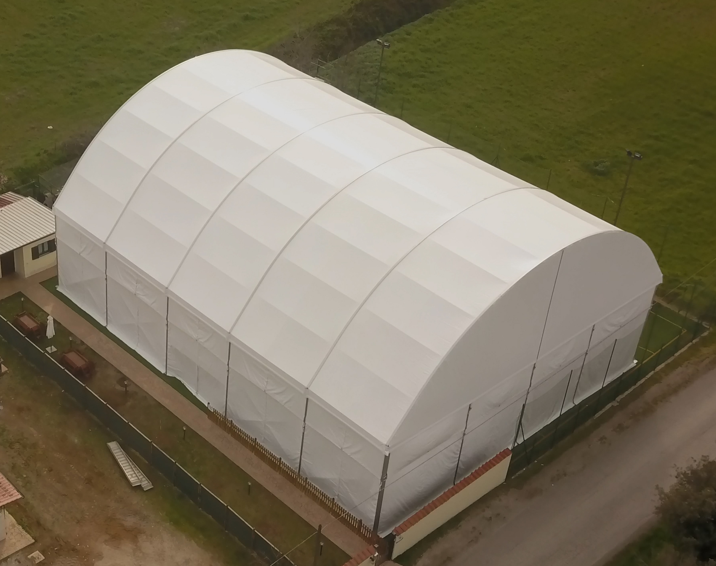 Foto installazione SOLIERA