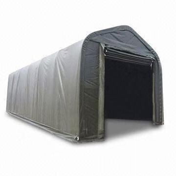 Tunnel da 5,5x15m Altezza 5,3m