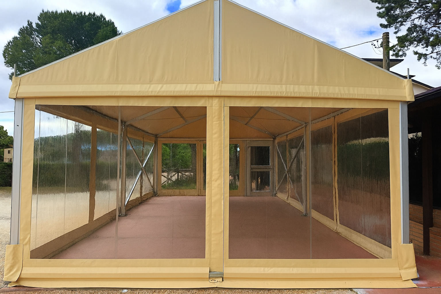 Foto installazione Rivotorto