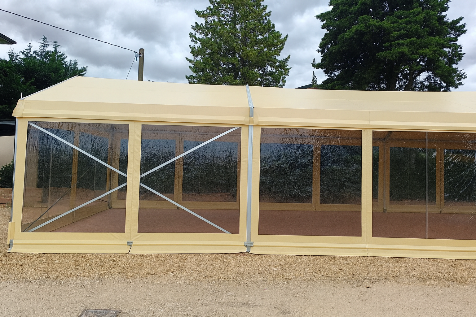 Foto installazione Rivotorto