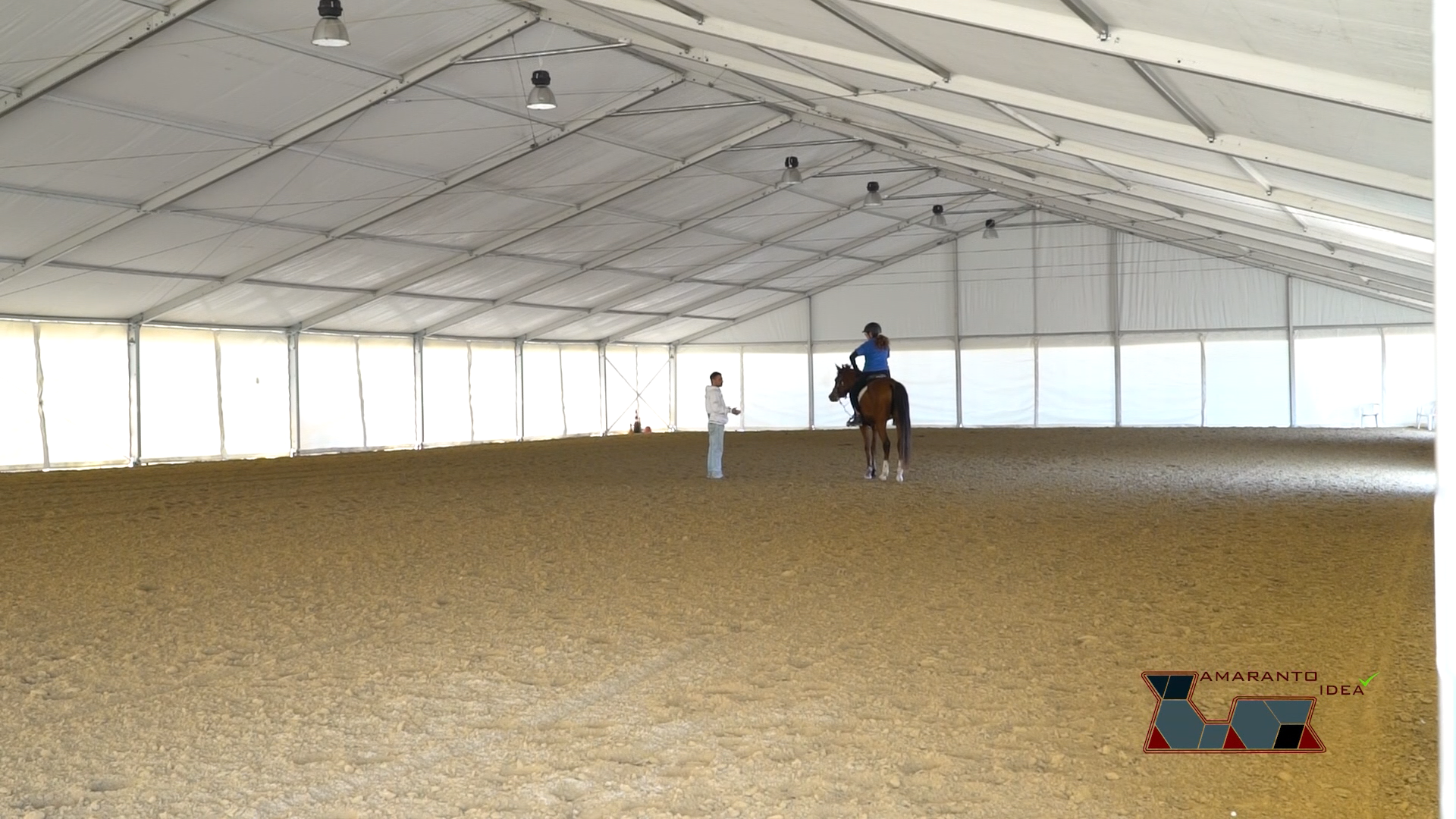 Foto installazione Spello