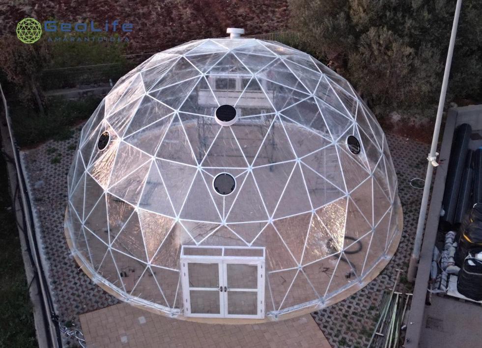 Foto installazione Massa