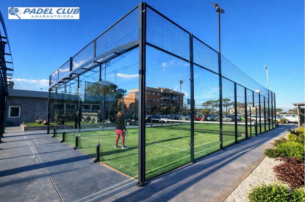 Foto installazione Catanzaro