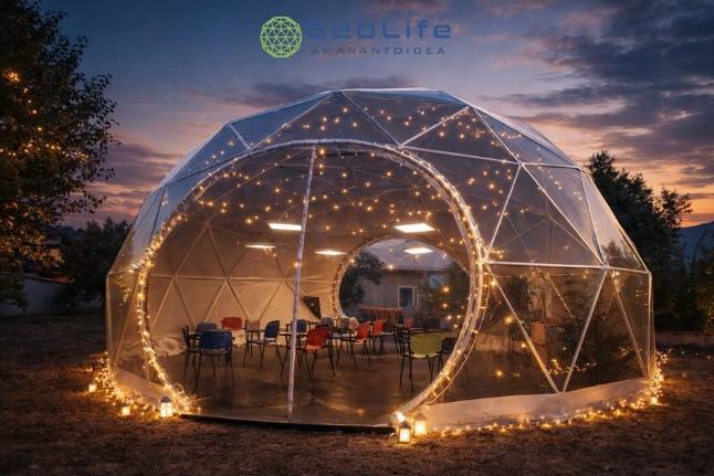 Foto installazione Grottaferrata