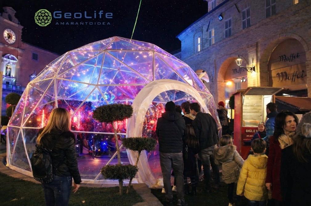 Foto installazione LABICO