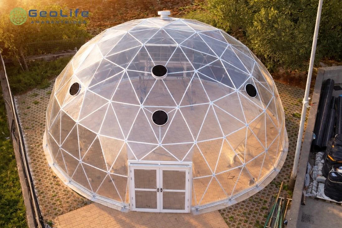 Foto installazione Piancastagnaio