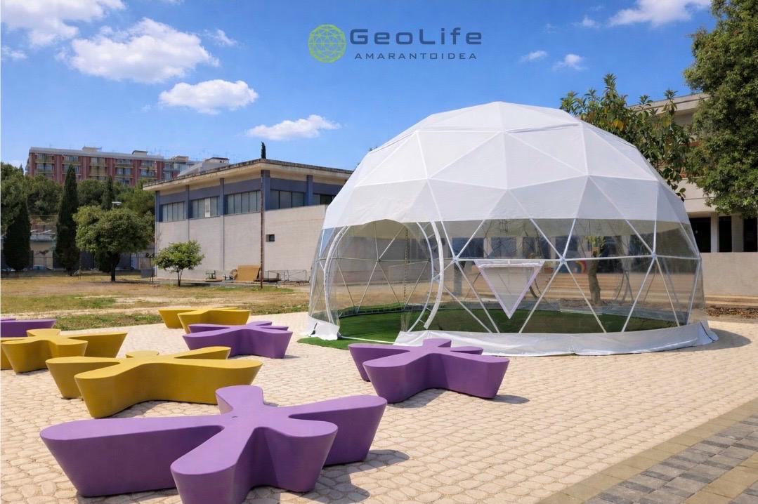 Foto installazione Gressoney-La-Trinité