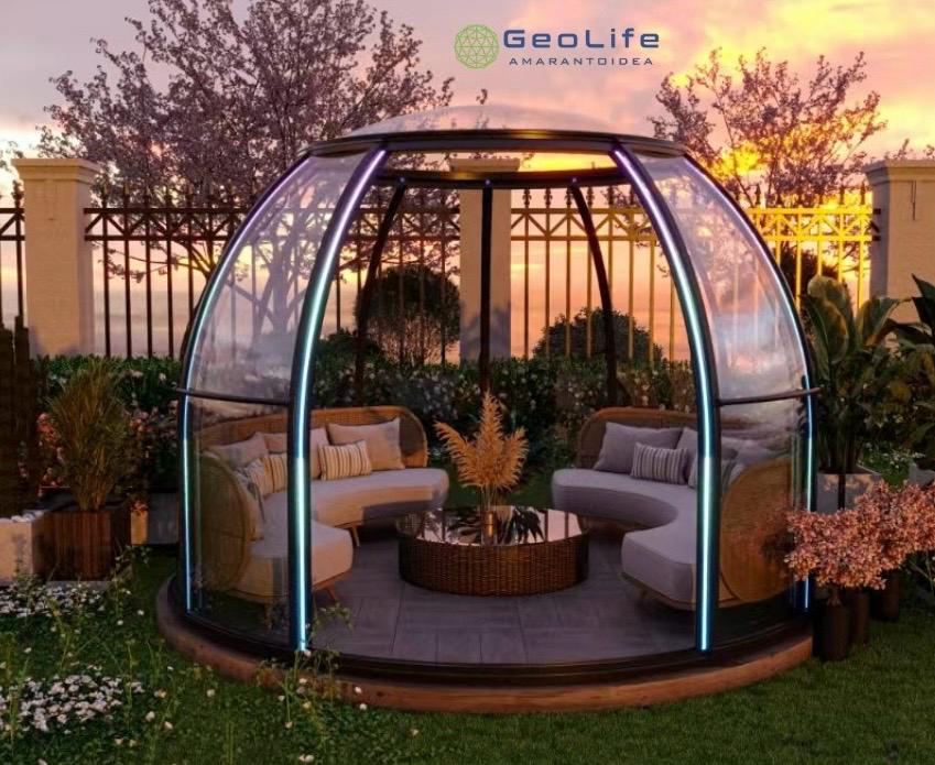 Foto installazione Napoli