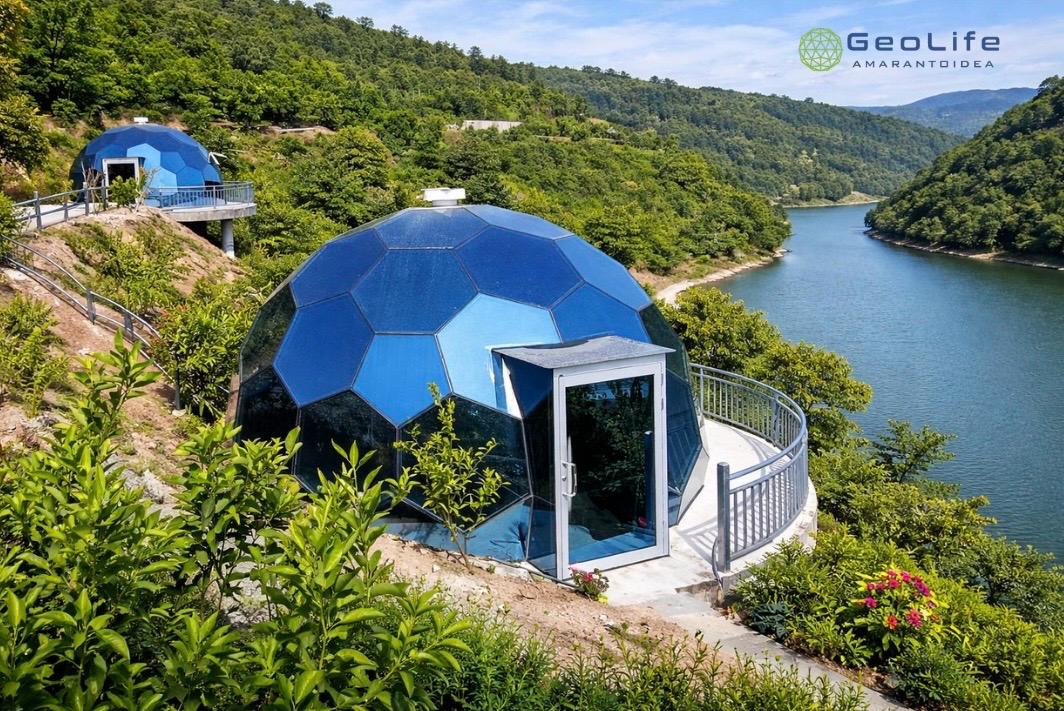 Foto installazione Monticchio