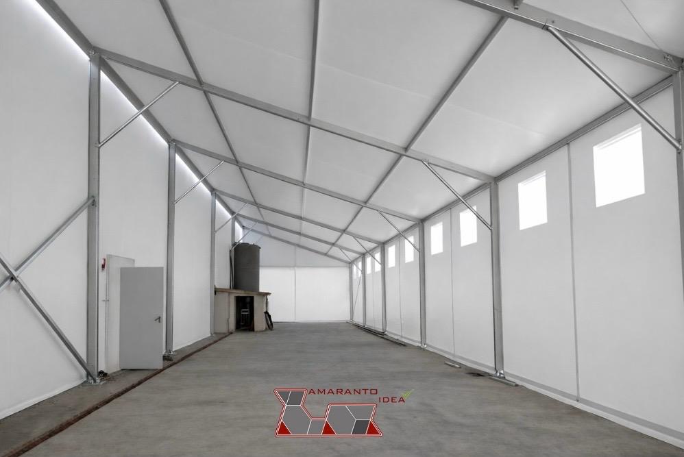 Foto installazione Rende