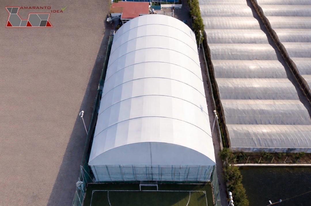 Foto installazione SOLIERA