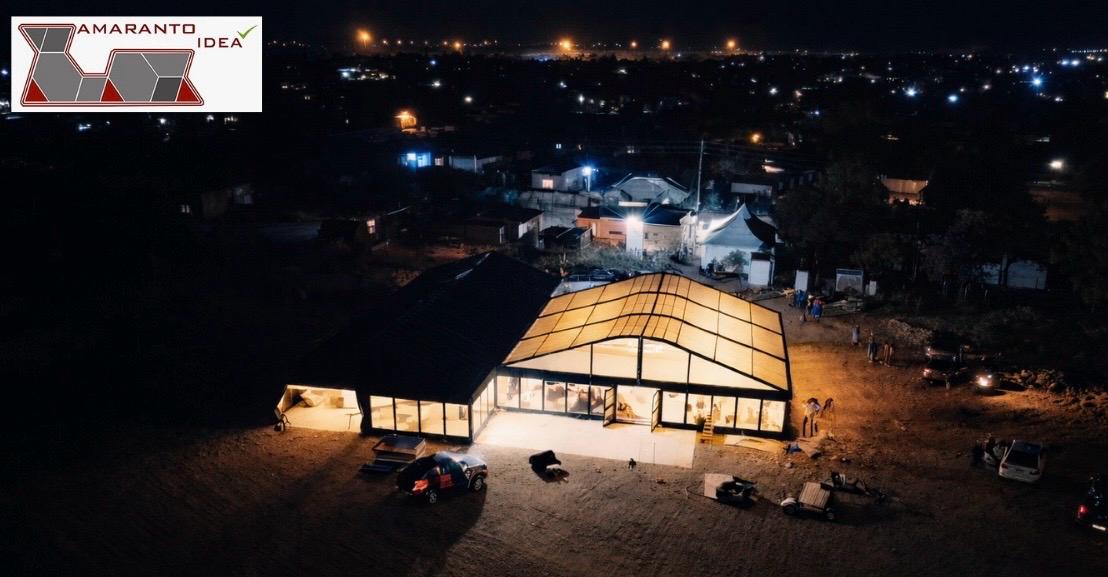 Foto installazione CAMPI BISENZIO