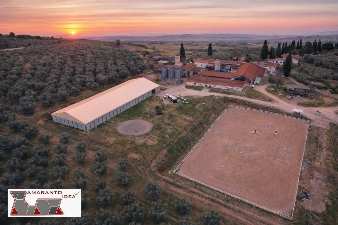 Foto installazione Collevecchio