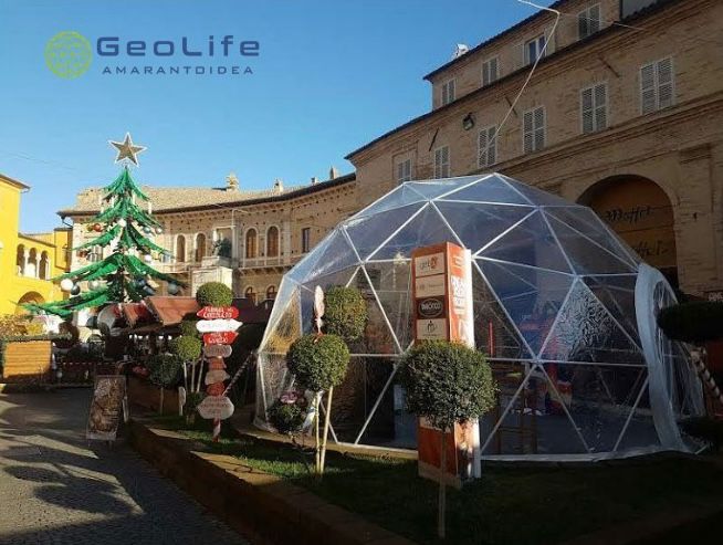 Foto installazione Forlì