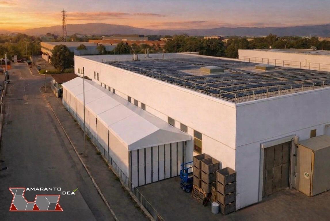 Foto installazione AREZZO