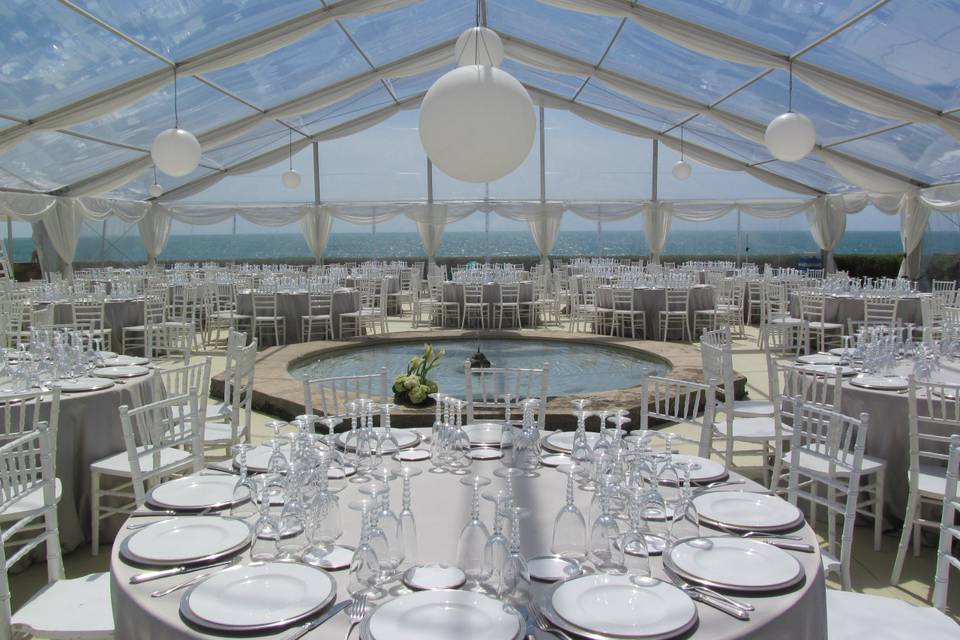 Foto installazione Provincia di Terni