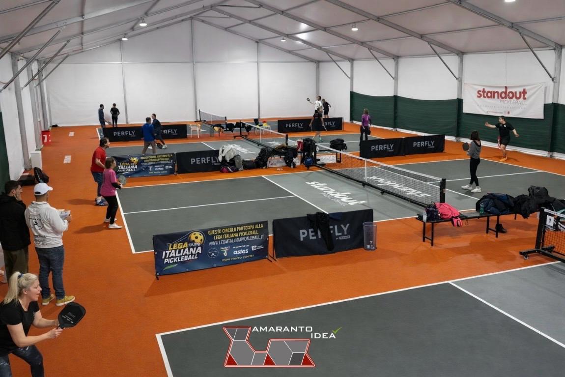 Foto installazione Roma