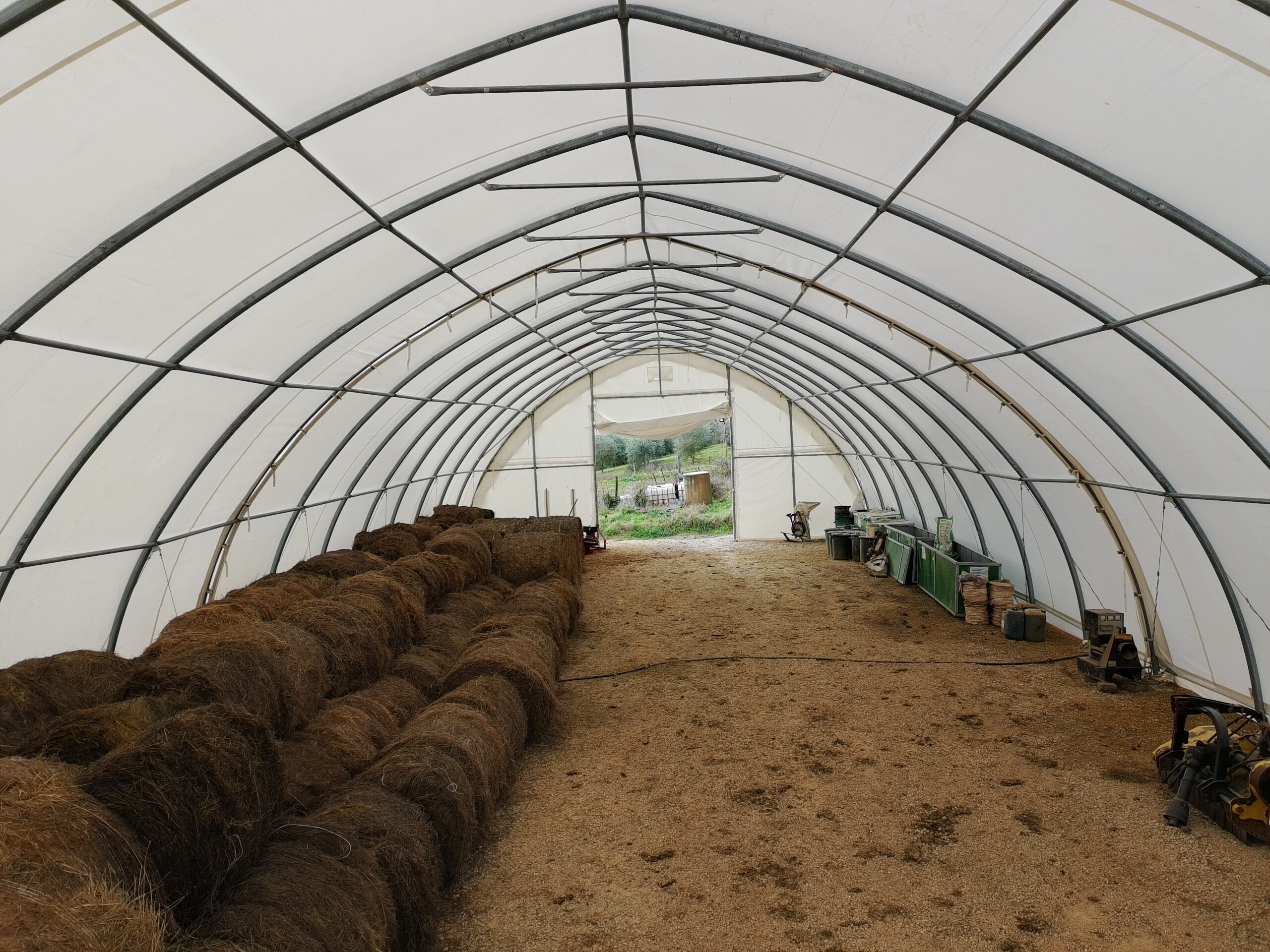 Foto installazione Penna in Teverina