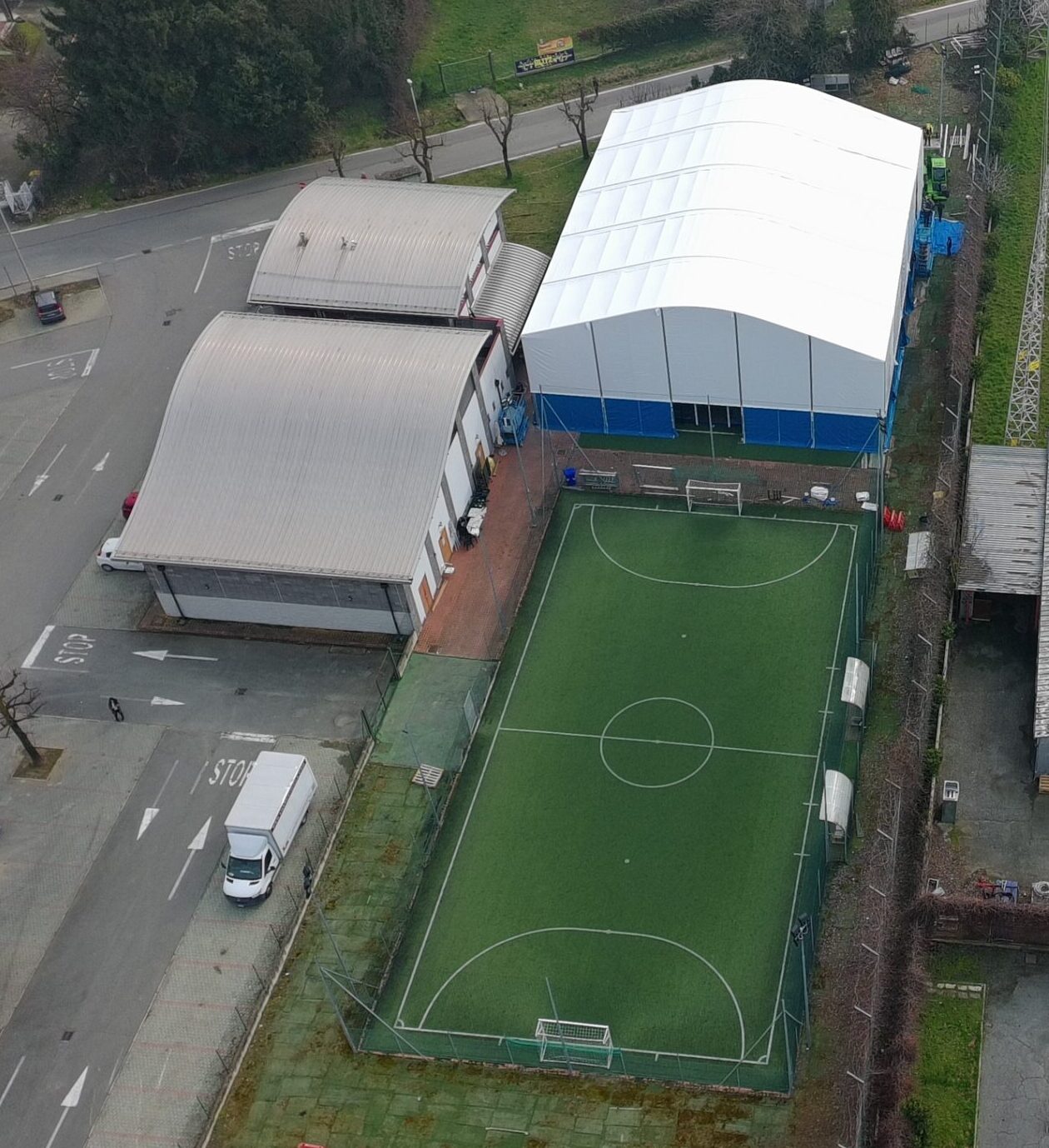 Foto installazione Ciriè