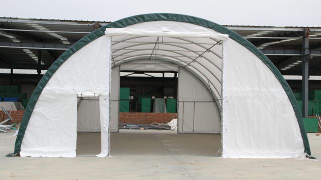 Tunnel Agricolo Usato