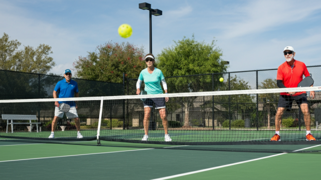 2025, l’anno rivoluzionario per il Pickleball in Italia