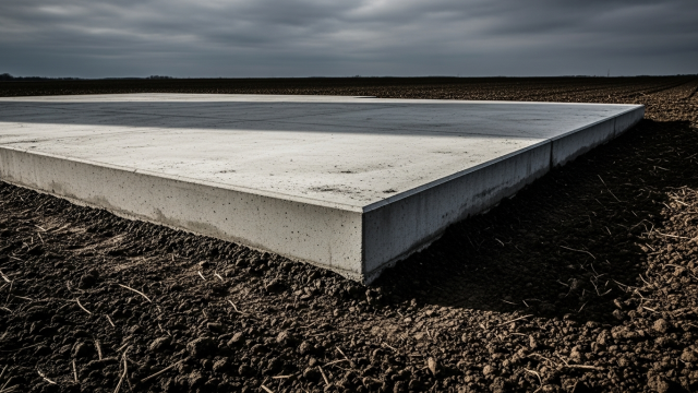 Gettata di Cemento su Terreno Agricolo: La Legge 2026