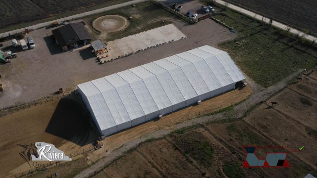 Tendostruttura bifalda, monofalda e poligonale: qual è la migliore?