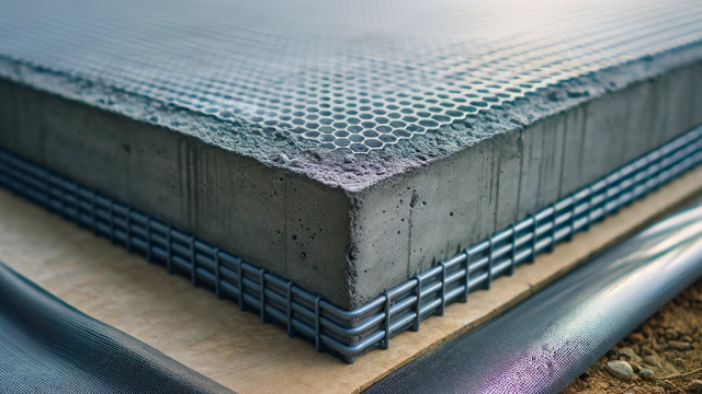 Si pu&ograve; fare una gettata di cemento in un terreno agricolo?