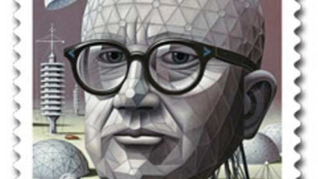 LA CUPOLA GEODETICA DI FULLER