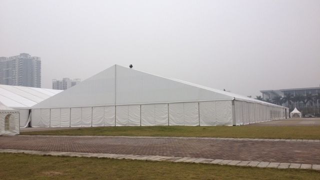 tendostrutture industriali